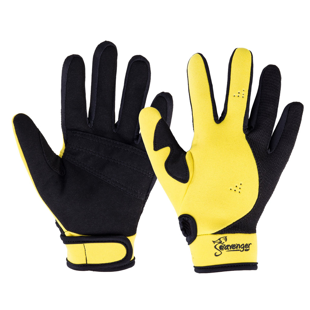 Seavenger Abyss 1.5mm Neoprene Dive Gloves