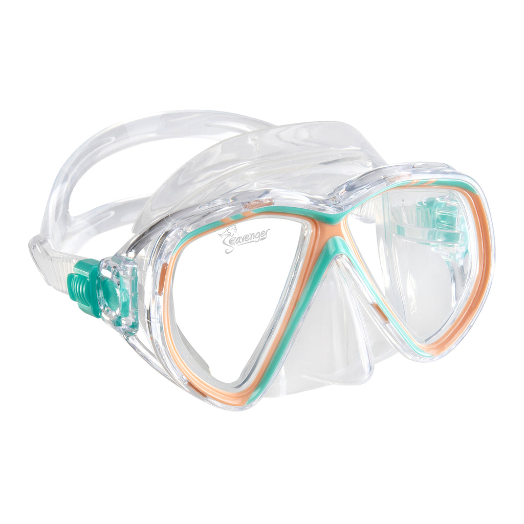 Seavenger Dive Mask Anti-Fog Spray