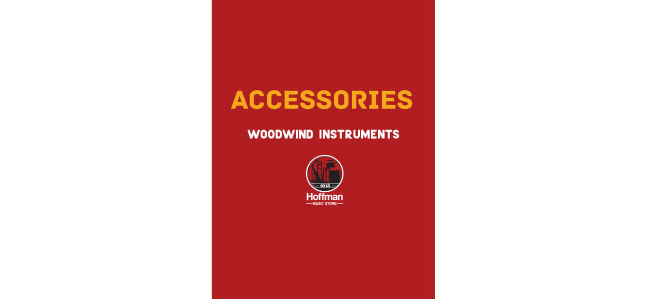 Woodwind Accessories