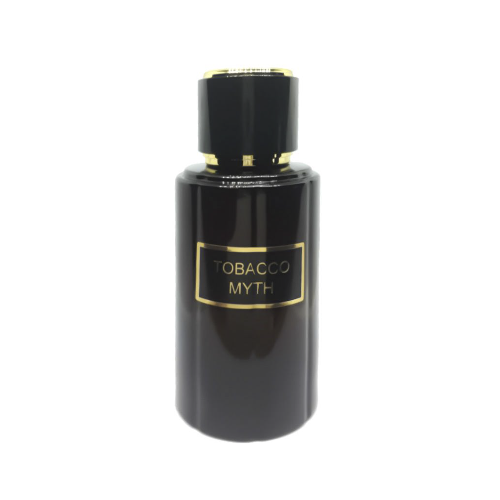 Fragrance World Tobacco Myth Eau De Parfum 100ml Unisex – Lauren Jay Paris