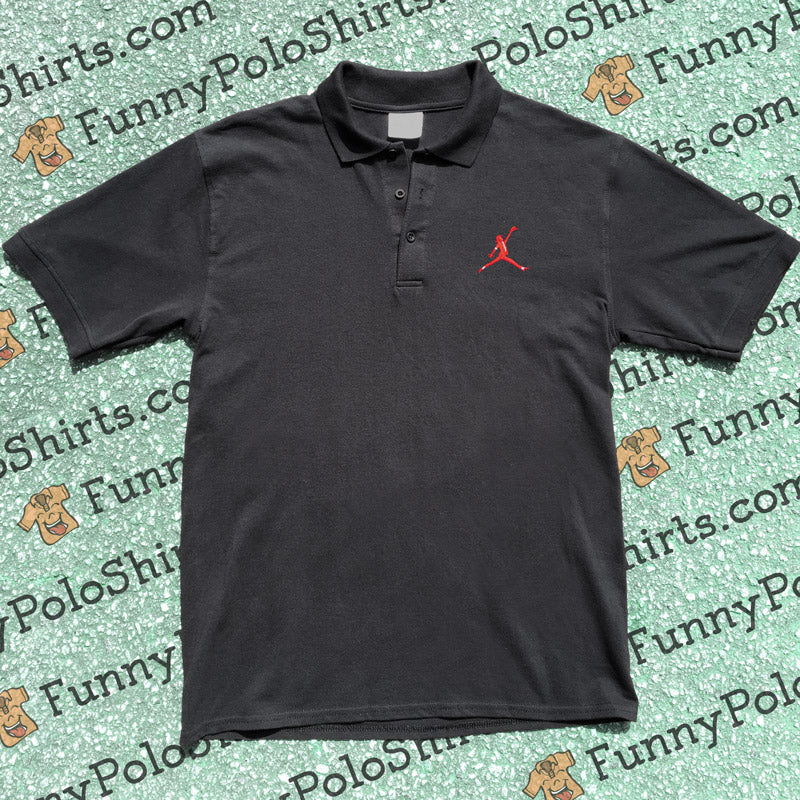 air jordan polo