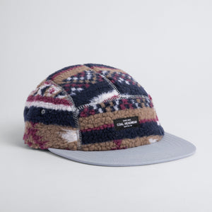 the-linus-fleece-5-panel-cap