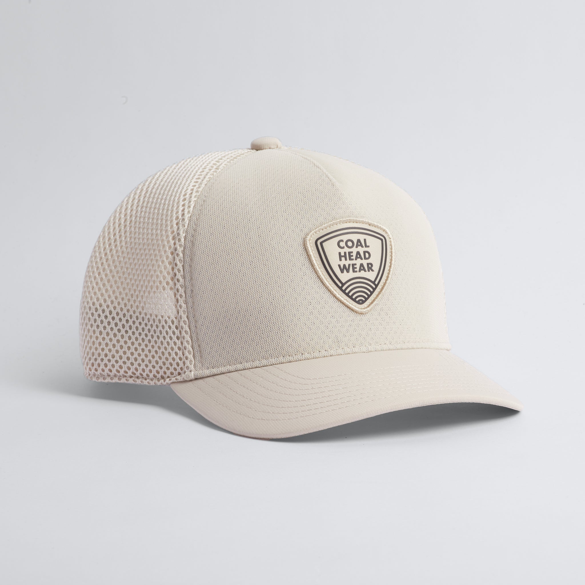 The Uniform Classic Cap – Coal Headwear