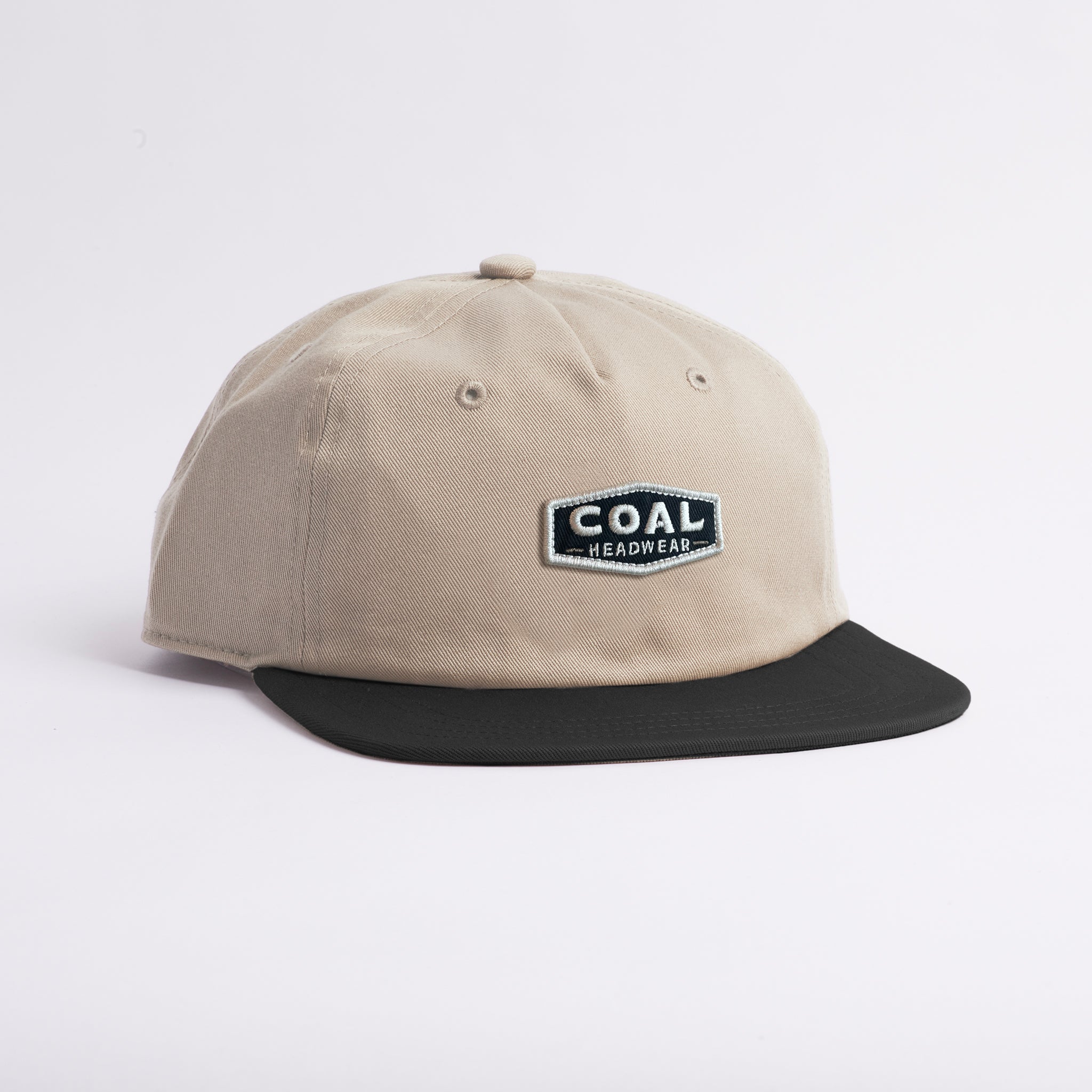 The Provo XL – UPF Tech 5-Panel Cap – Coal Headwear