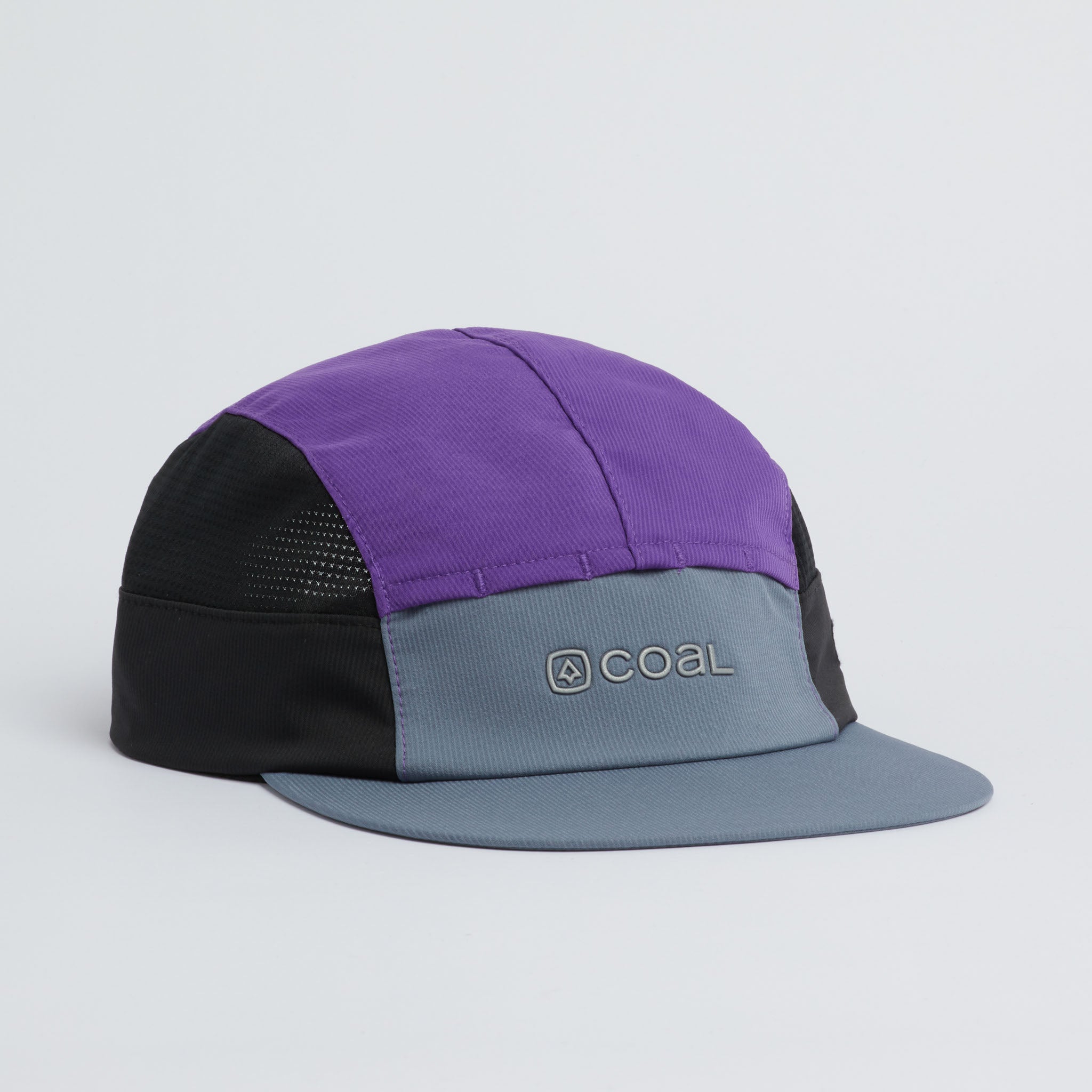 Coal Headwear – The Pines Ultra Low Unstructured Cap