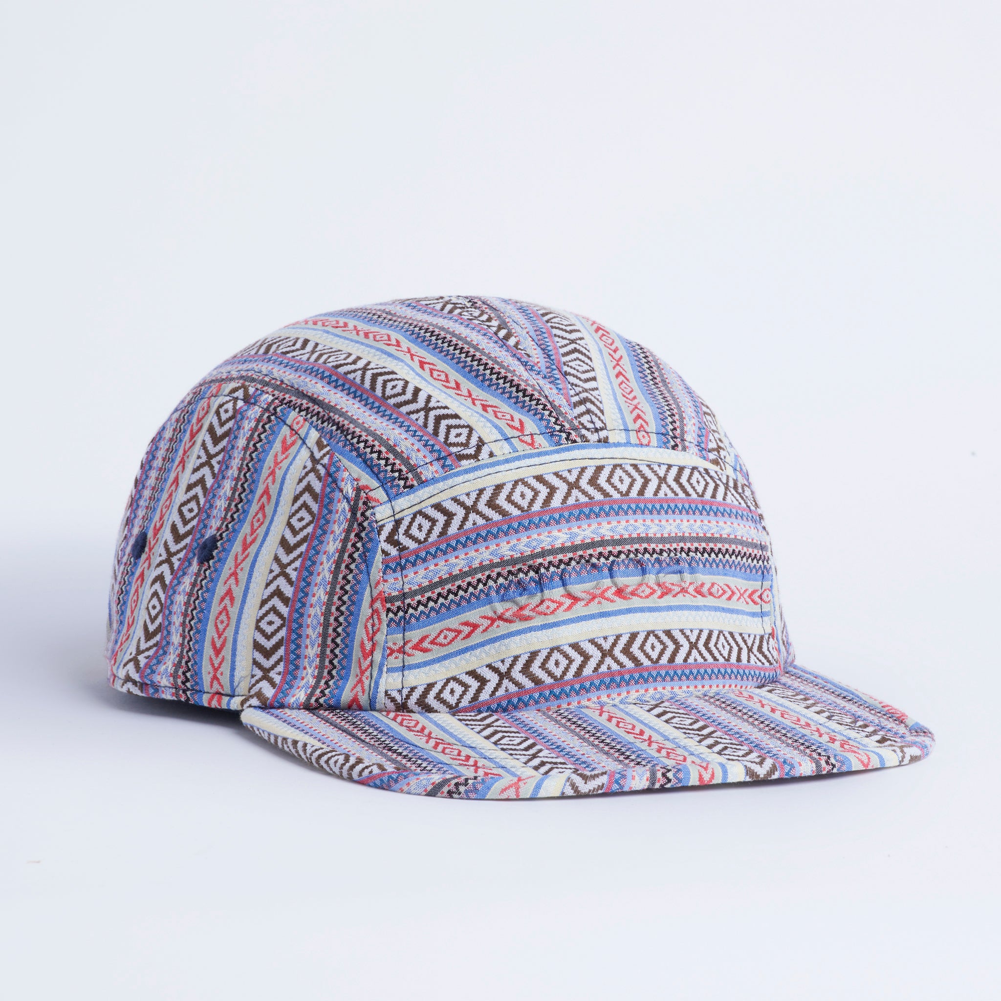 Coal Headwear The Bridger - Mint Geo