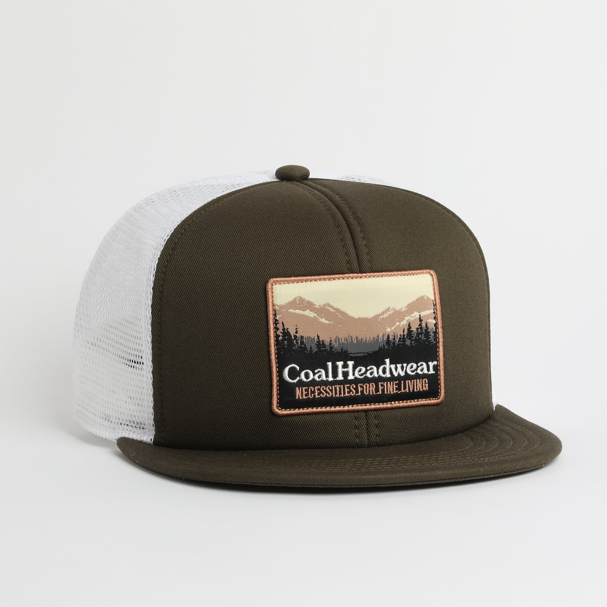 Coal Headwear Lineup Hat - Men