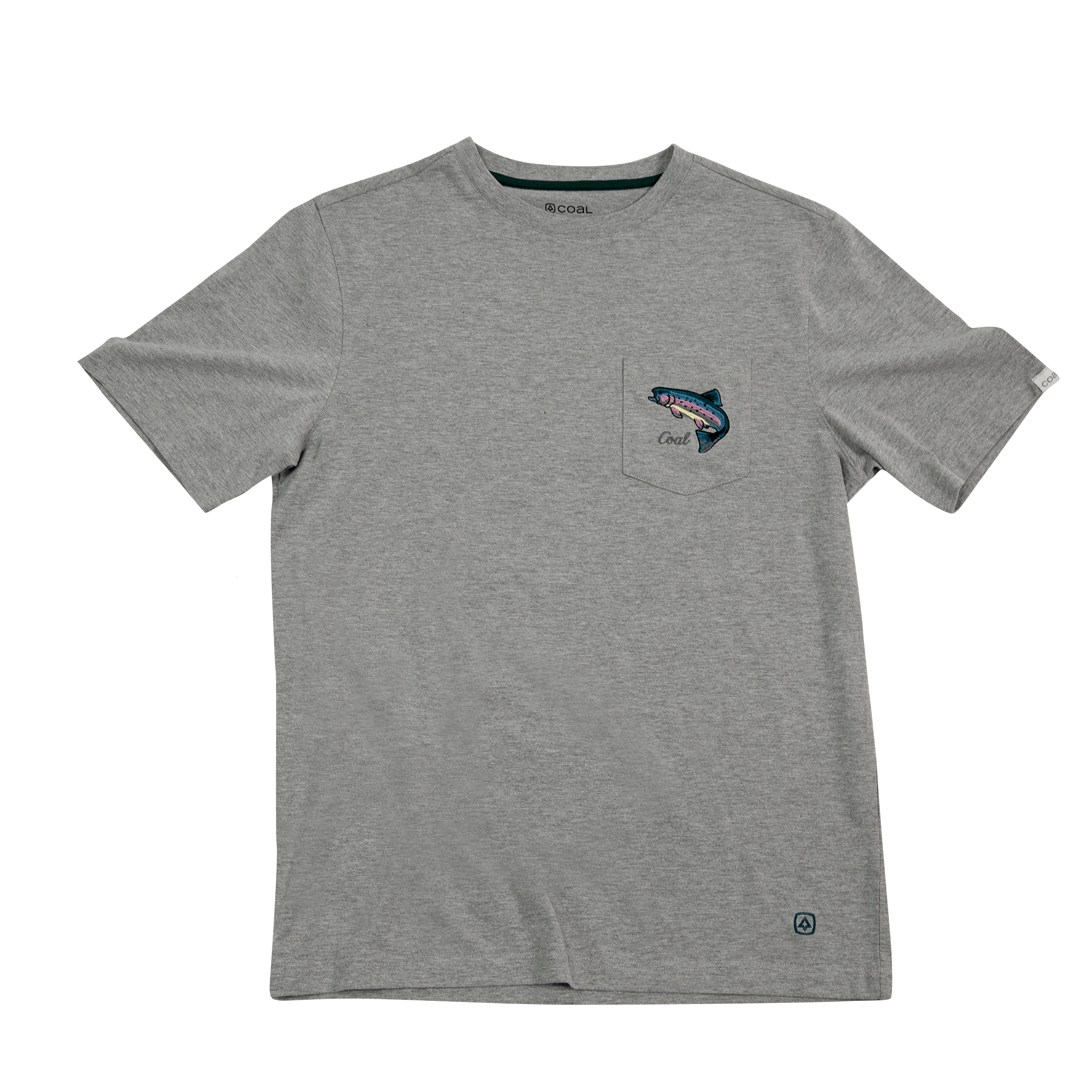 Crater Men's T-Shirt