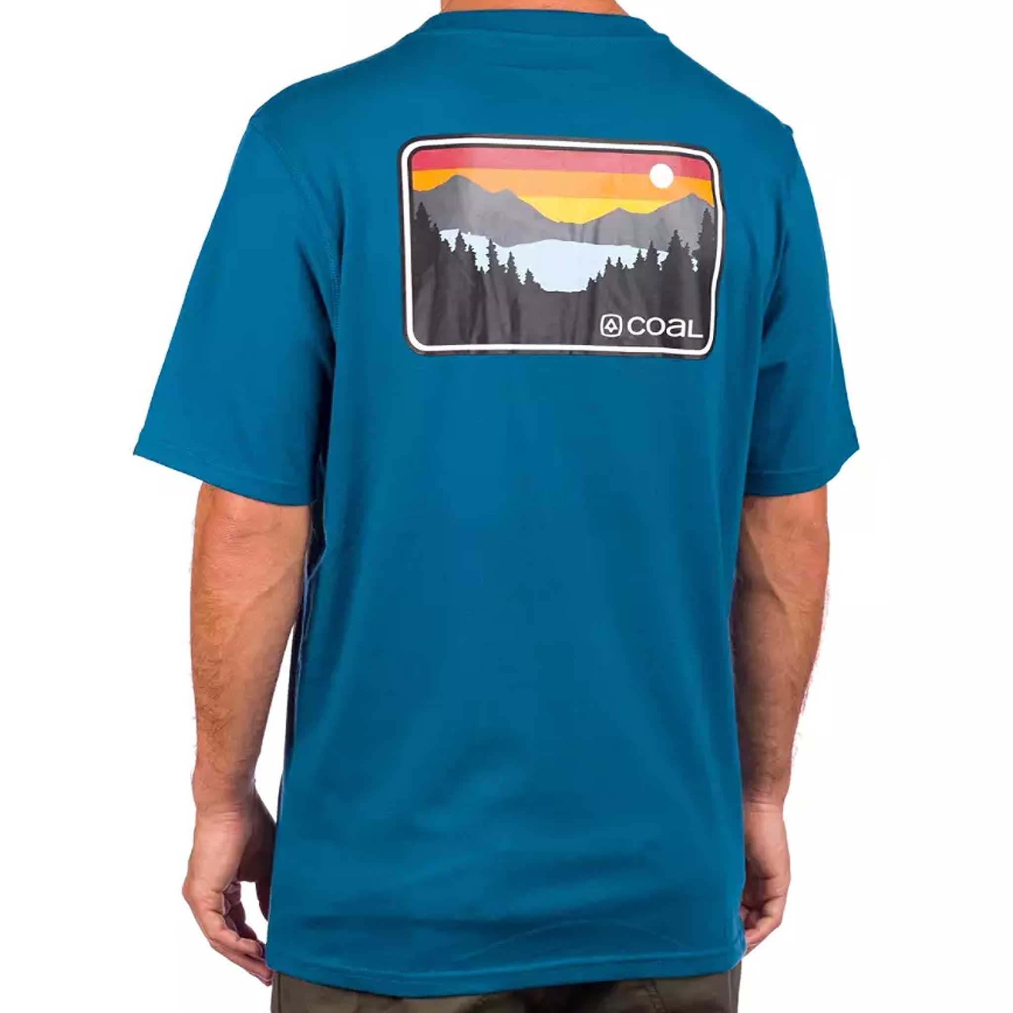 Klamath Men's T-Shirt