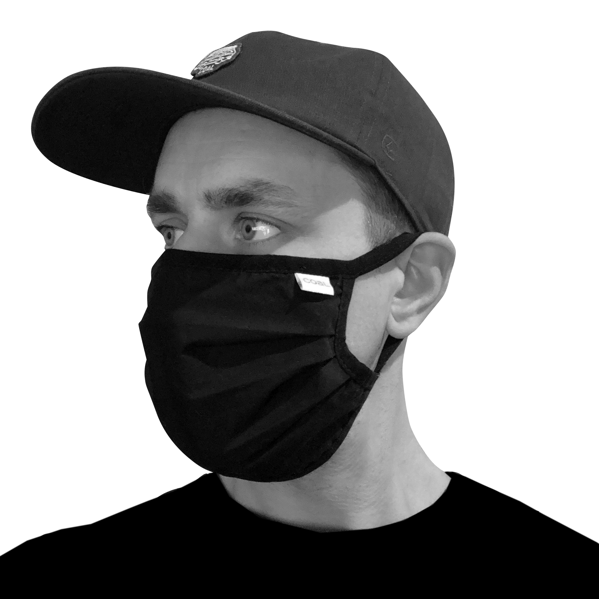 cap mask