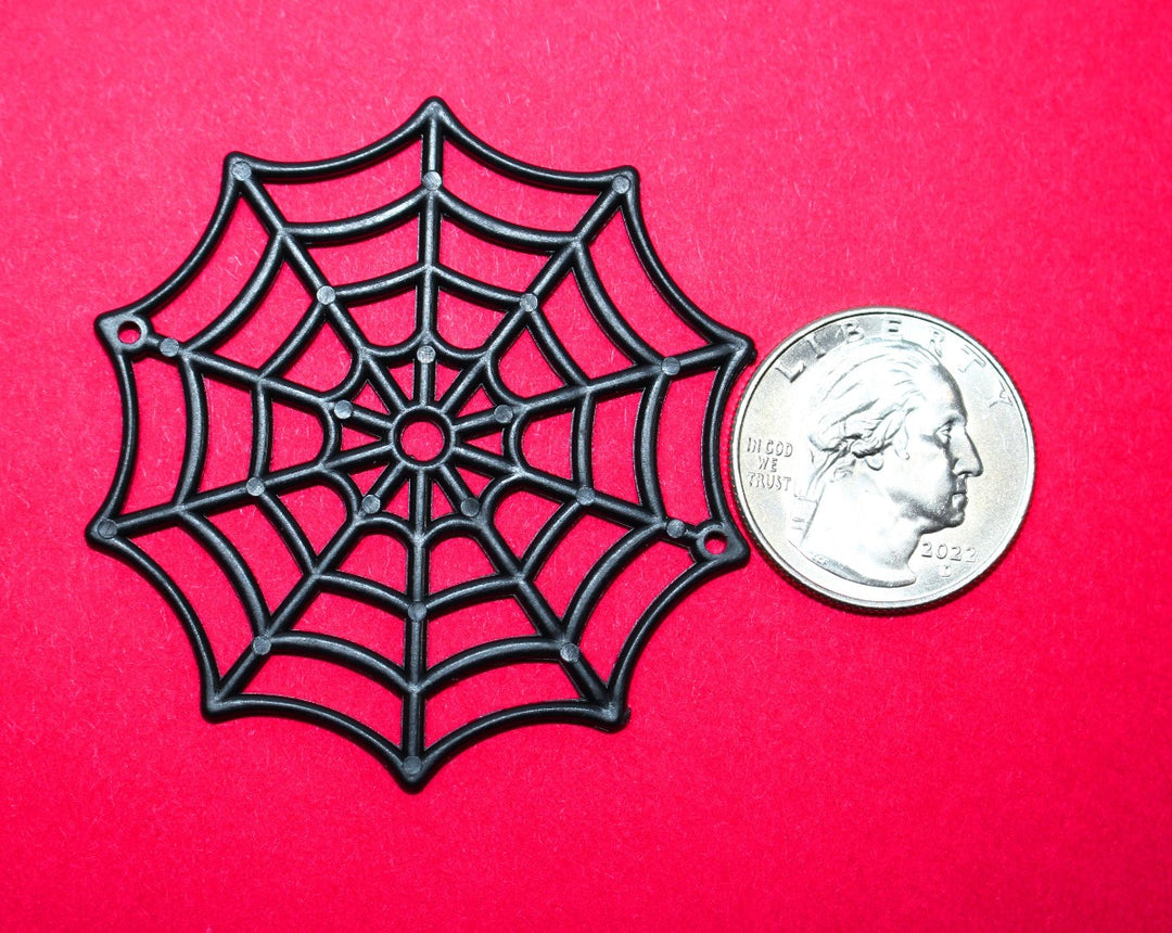 Glow in the Dark Halloween Tumbler - Spider Web – Bewaltz