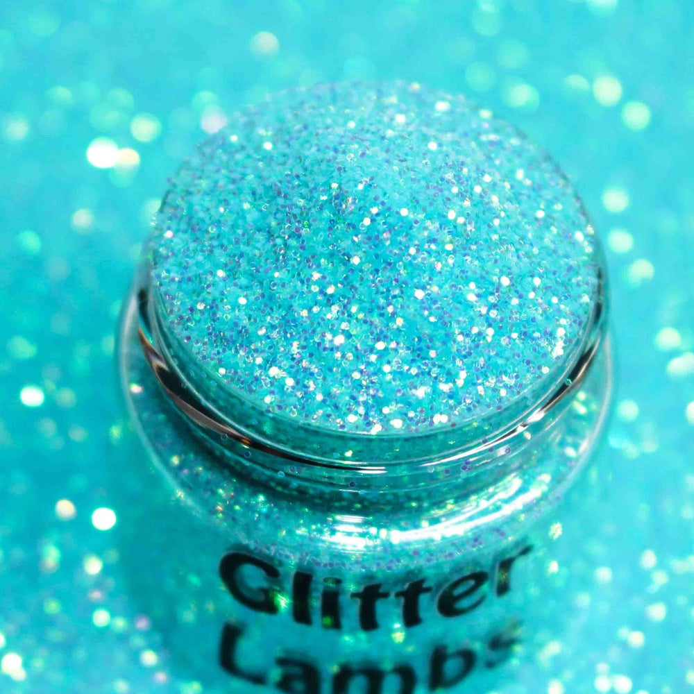 Tropical Freeze Lollipop  Glitter For Crafts, Nails, Resin