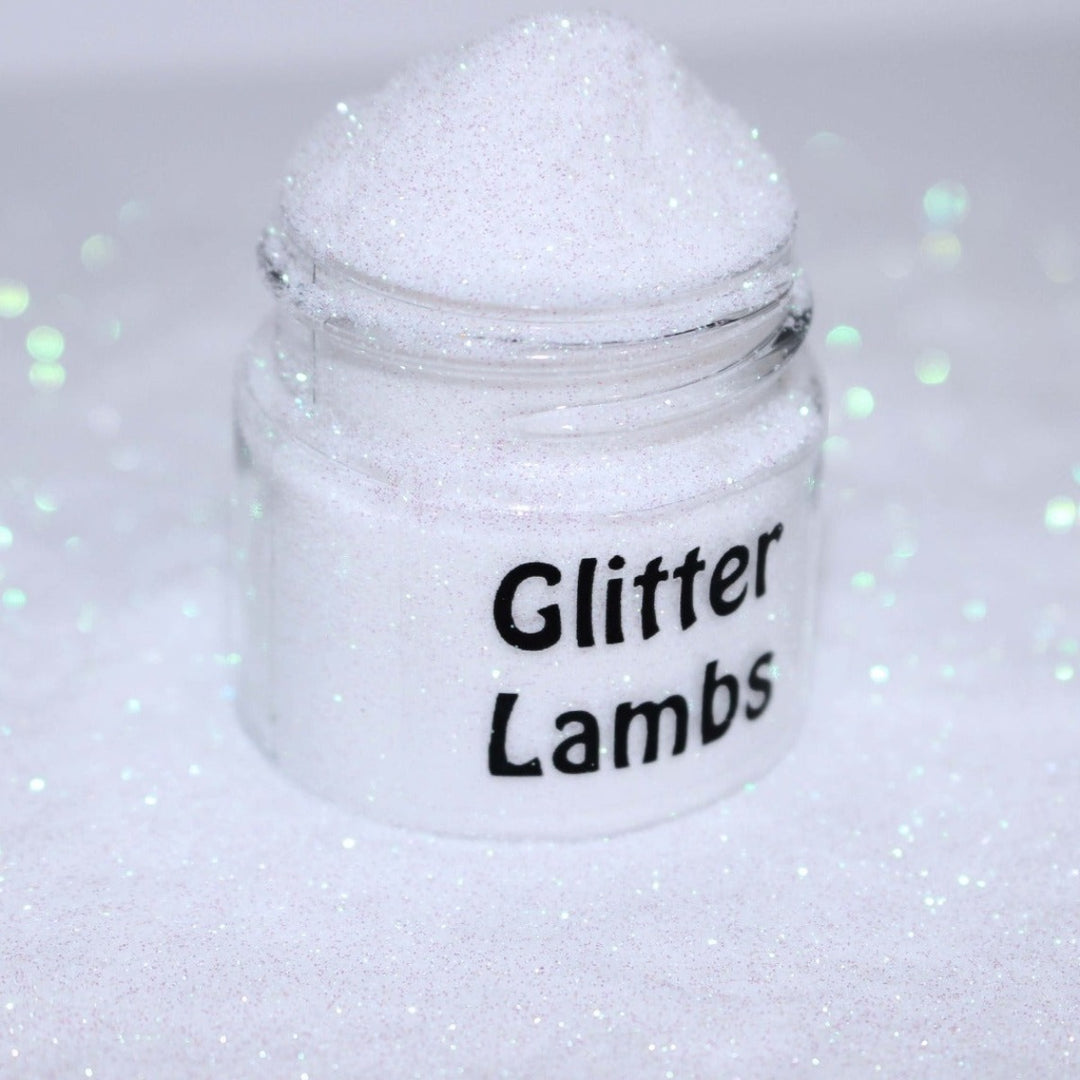 Sour Apple Green Cosmetic Iridescent Glitter Snow Cone (.004) – Glitter  Lambs