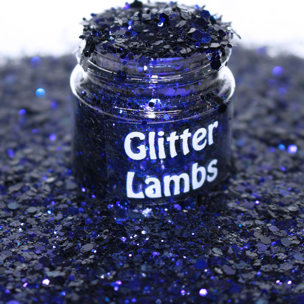 Brewing Up A Special Spell Halloween Fake Sprinkles – Glitter Lambs