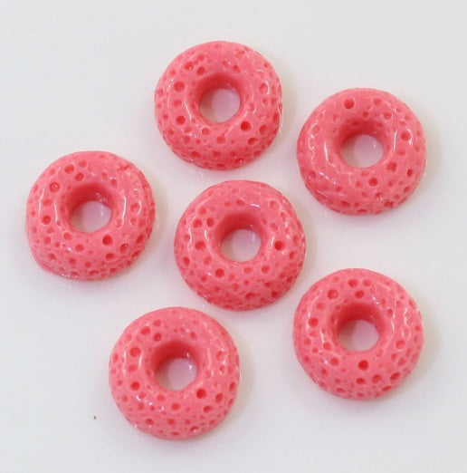 Froot Loops – Pink Dot
