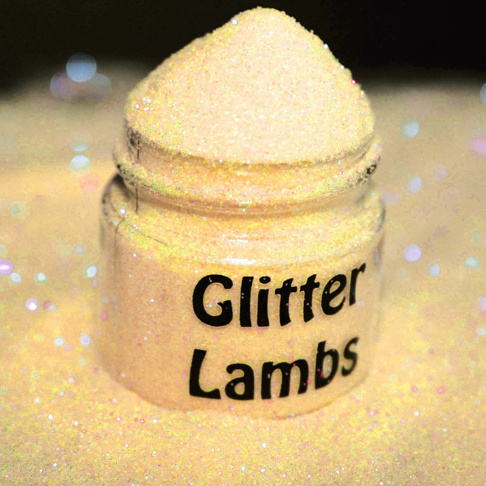 Whispering Voices  Reflective Diamond Dust Glitter – Glitter Lambs