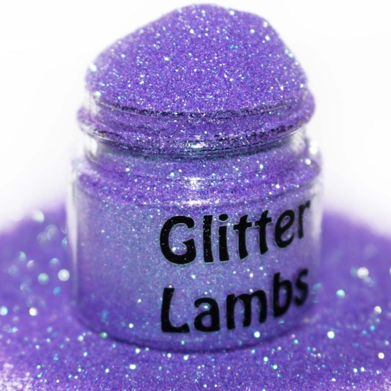 Glitter In A Size (.004) – Glitter Lambs