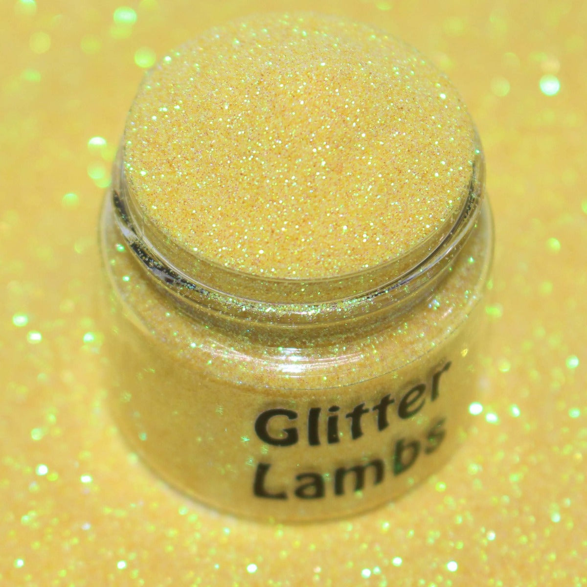 Sour Apple Green Cosmetic Iridescent Glitter Snow Cone (.004) – Glitter  Lambs