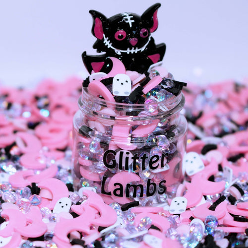 Whispering Voices  Reflective Diamond Dust Glitter – Glitter Lambs