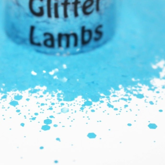 Surfs Up Glitter – Glitter Lambs
