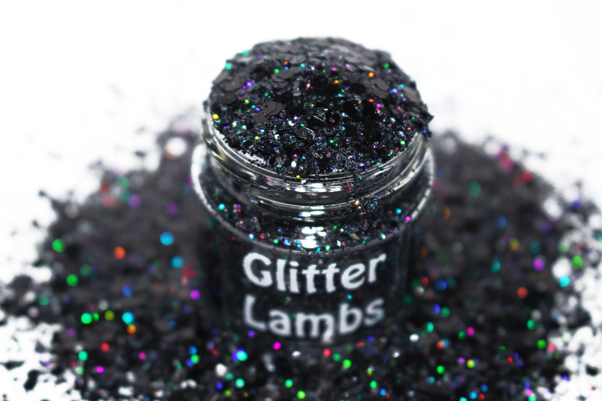 Vampire Bloodbath Halloween Glitter – Glitter Lambs