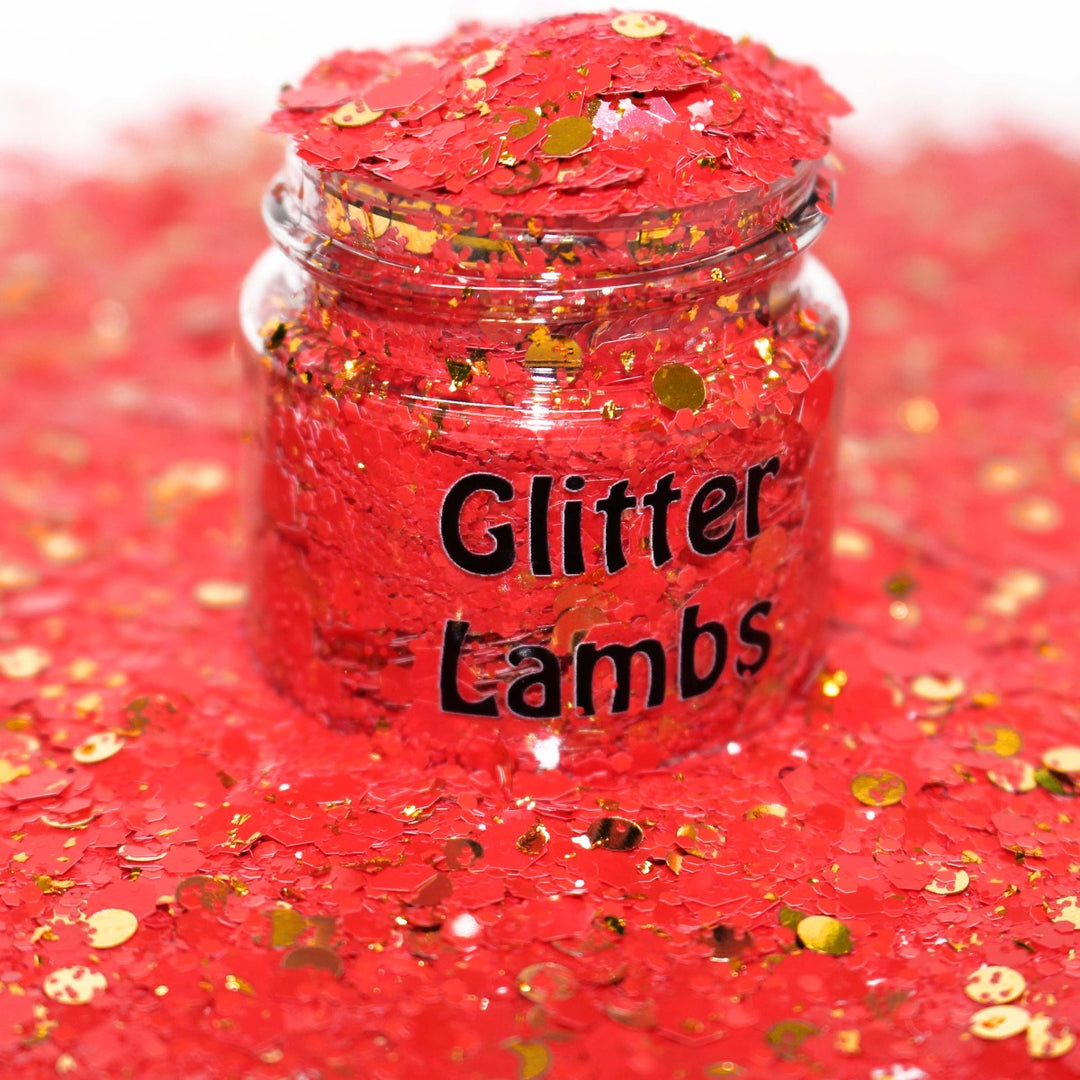 Vampire – Glitter Lambs