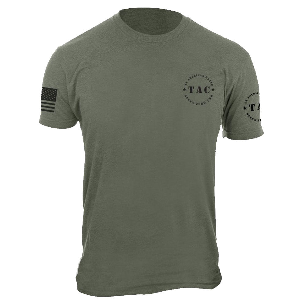 TAC 702 Logo Shirt