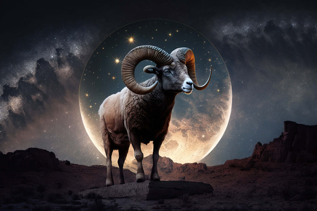 Aries New Moon, Spring Equinox, Astrological New Year