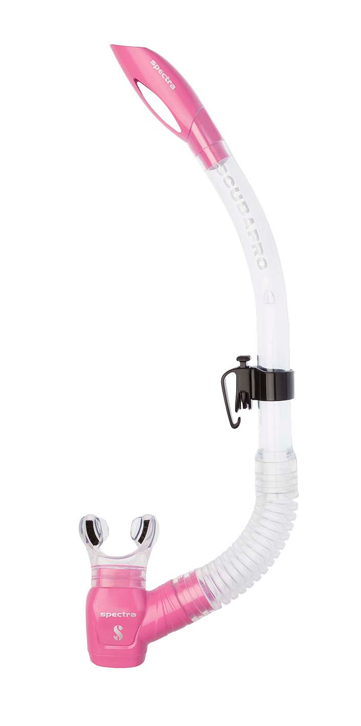 scubapro spectra snorkel