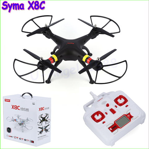 drone 6 axis