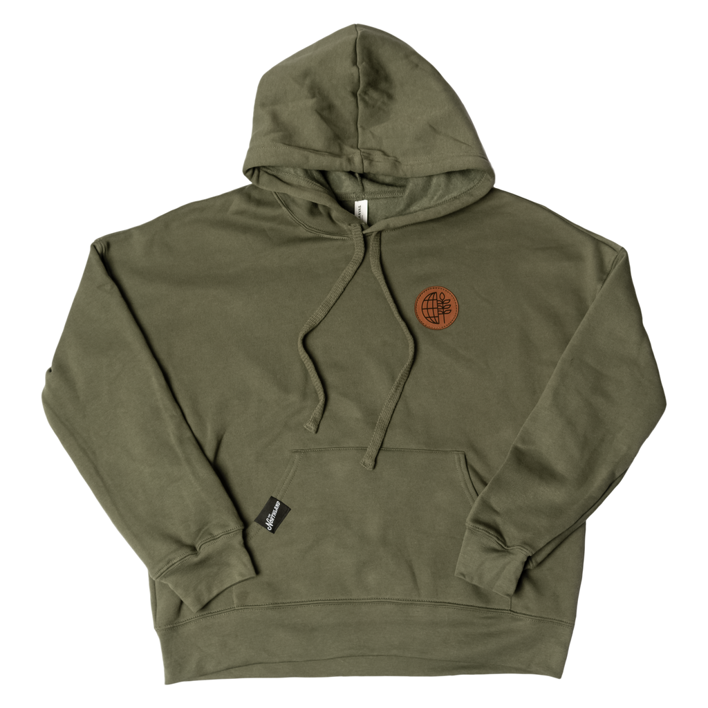 World Peace Hoodie – Northland Clothing Co.