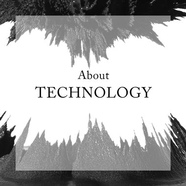 about technology