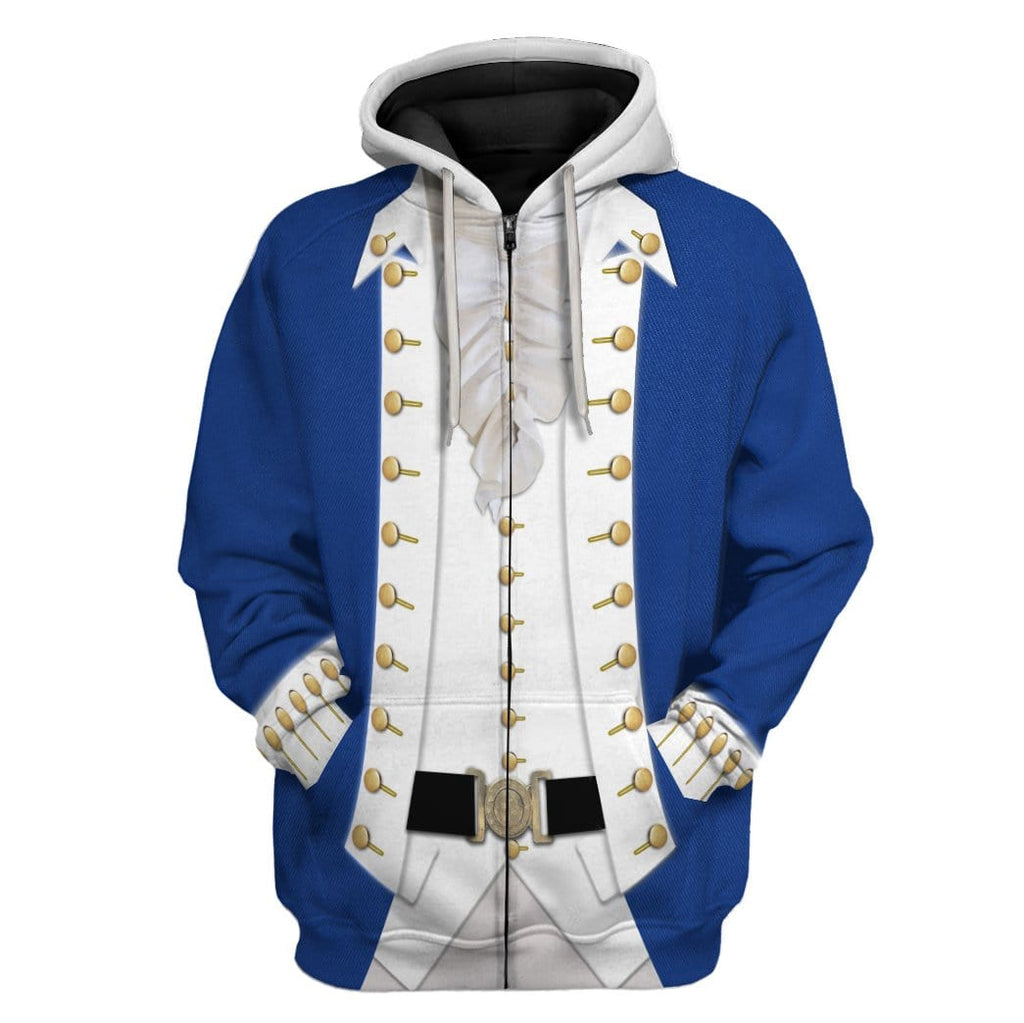 hamilton hoodie cheap