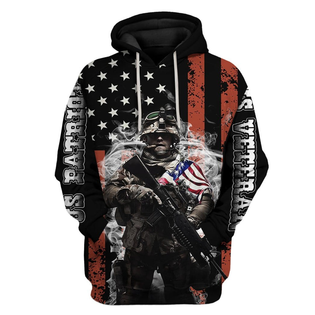 patriots veterans sweatshirt