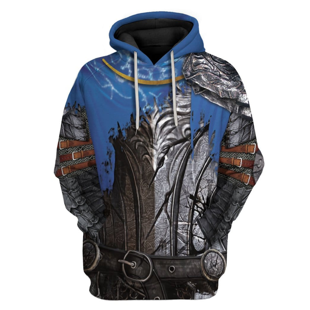 artorias hoodie