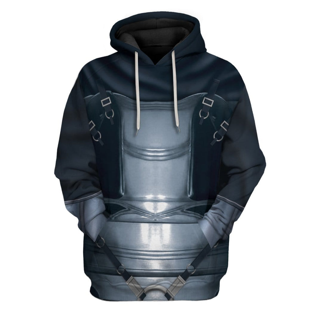 darth revan hoodie