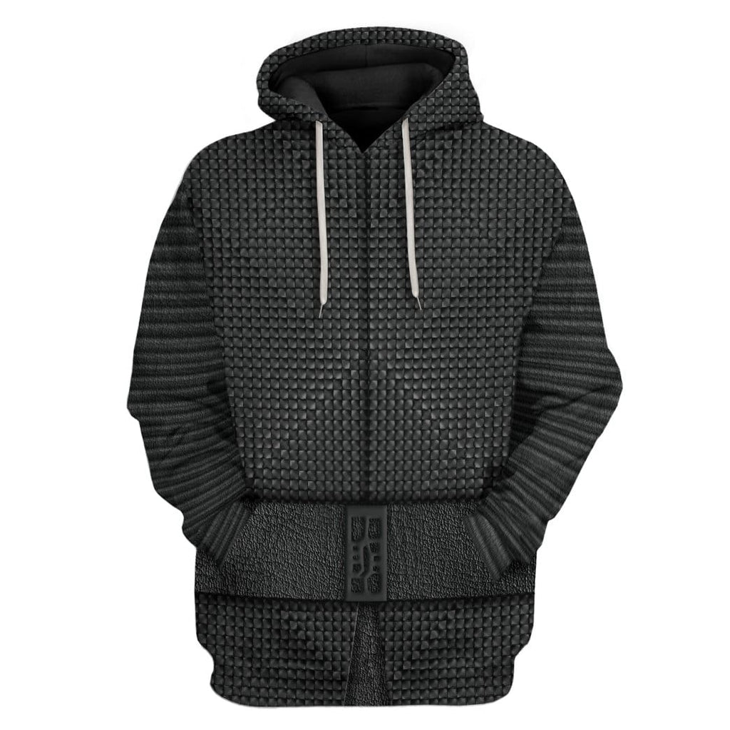 kylo ren hoodie