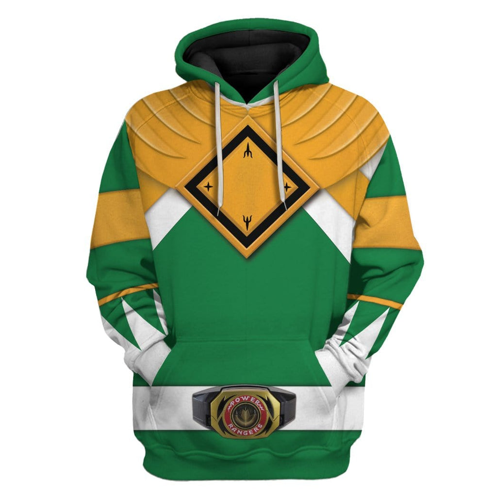 custom cosplay hoodies