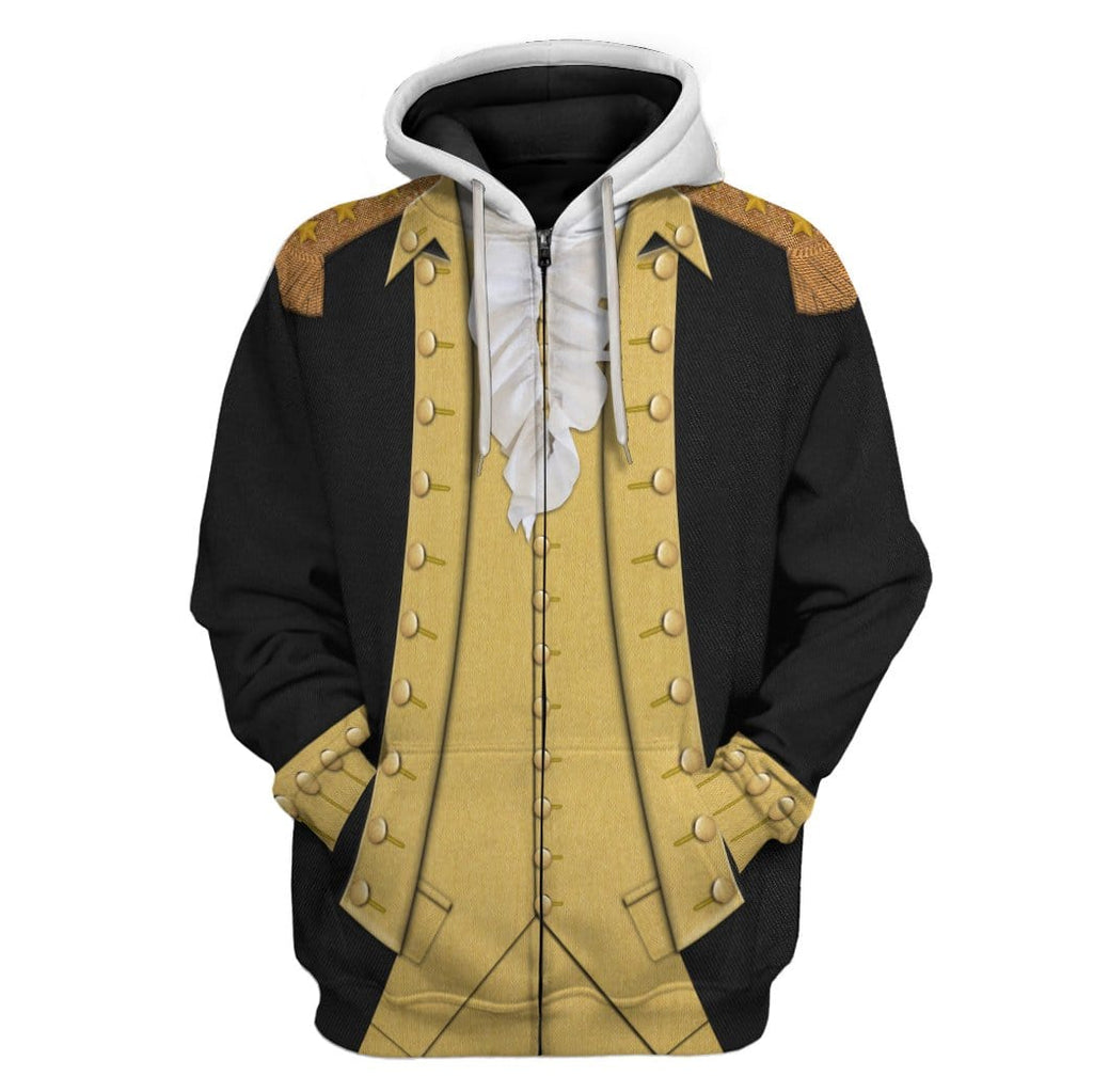 shirt hoodie jacket