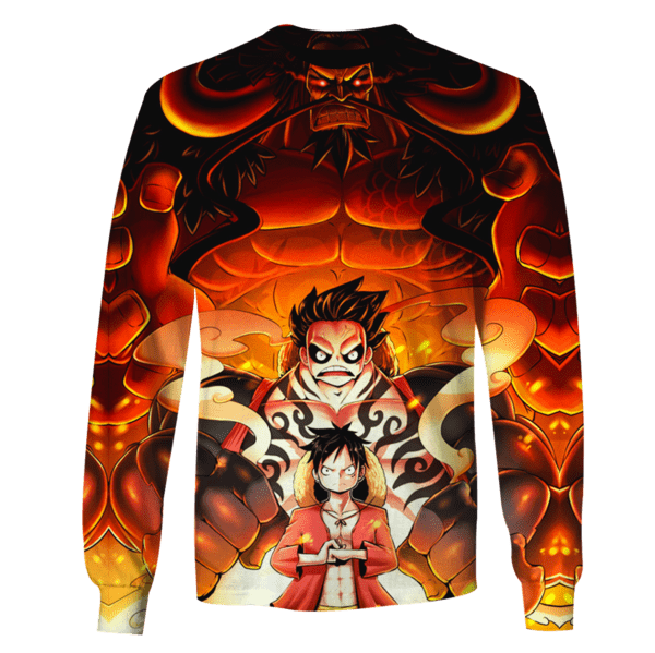 これまでで最高のone Piece 85 Zip 人気のファッショントレンド