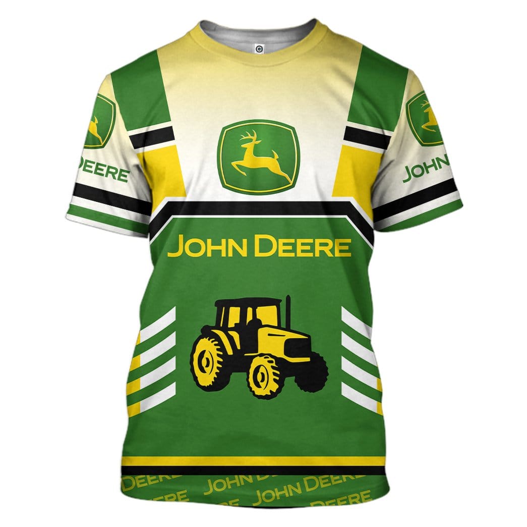 John Deere Online Shop