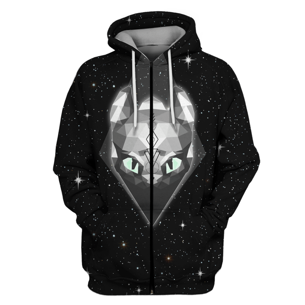 night fury hoodie