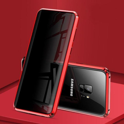 Samsung Galaxy S10 Privacy Phone Case