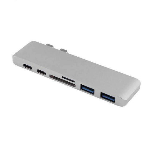 MacBook Thunderbolt 3 Multi-port