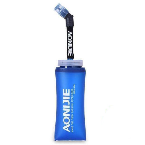 Foldable Sport Water Bottle