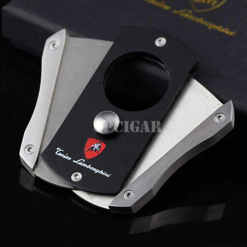 Ferrari Guillotine Cigar Cutter