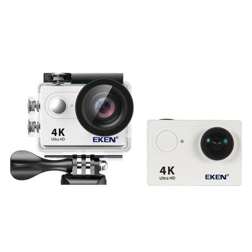 Eken 4k Action Camera