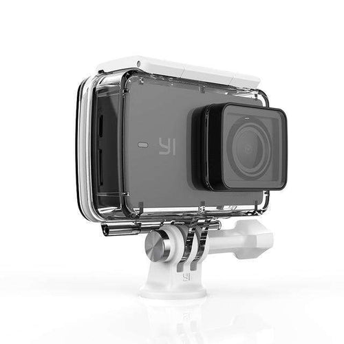 YI Discovery Action Camera 4K 20fps Sports Cam