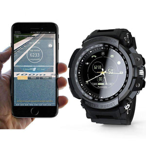 smartwatch for android and iphone