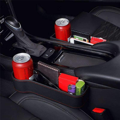 Car Seat Storage Pocket
